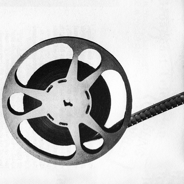 Photograph from Guerrilla Television