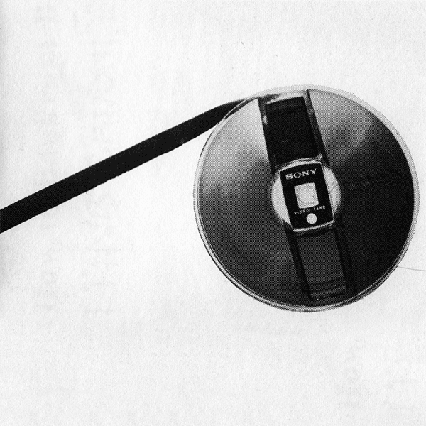 Photograph from Guerrilla Television